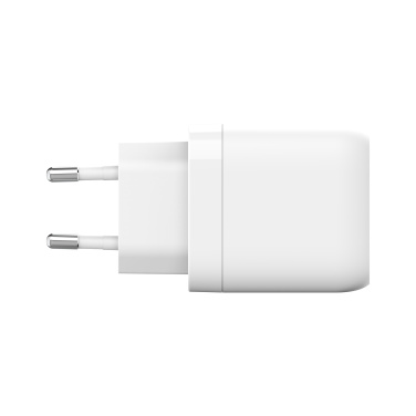 Logotrade ärikingid pilt: SILICON POWER kiirlaadija QM25