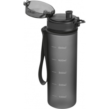 Logotrade ärikingitused pilt: Tritan Beaumont joogipudel