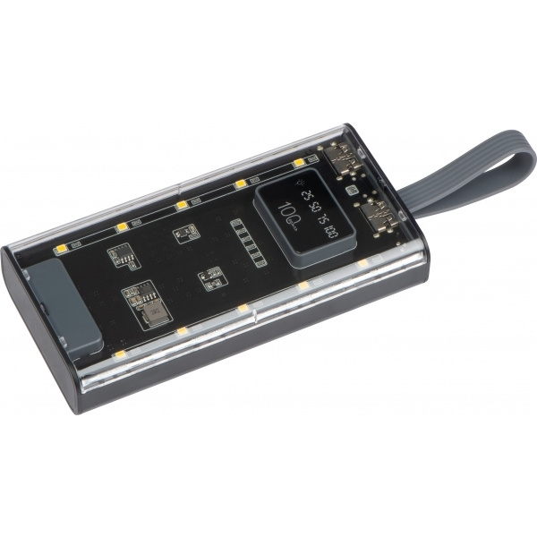 Logotrade meene foto: Akupank 10 000 mAh DARWIN