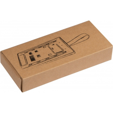 Logo trade firmakingi pilt: Akupank 10 000 mAh DARWIN