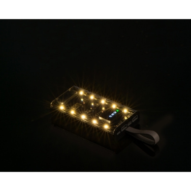 Logo trade firmakingid foto: Akupank 10 000 mAh DARWIN