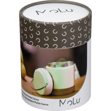 Logo trade firmakingituse pilt: Termiline lõunakarp 400 ml PORTO CERVO MoLu
