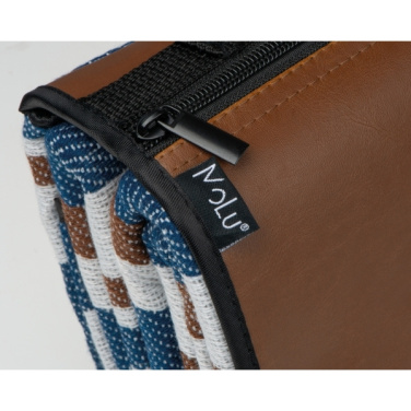 Logotrade firmakingid pilt: Piknikutekk MONTENEGRO MoLu