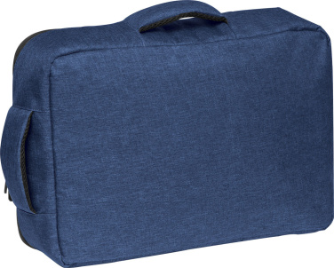 Logo trade meene pilt: Seljakott Tampere