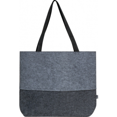 Logo trade reklaamkingituse pilt: RPET ostukott San Mateo