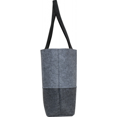 Logotrade reklaamtoote foto: RPET ostukott San Mateo