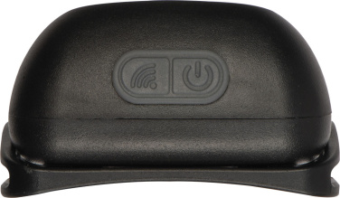 Logotrade reklaamkingi foto: Pealamp kummipaelaga La Plata