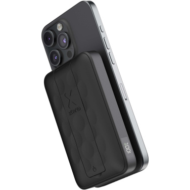 Logo trade reklaamkingid foto: Xtorm FS5W101 10 000 mAh magnetiline juhtmevaba akupank