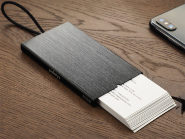 Logotrade firmakingi foto: RFID krediit-ja kaardihoidja 126615500