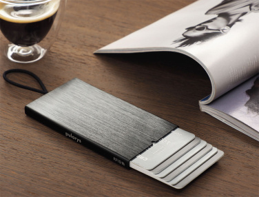 Logo trade firmakingid foto: RFID krediit-ja kaardihoidja 126615500