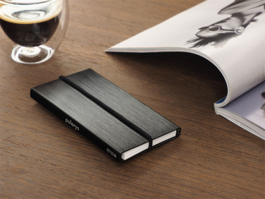 Logotrade meened pilt: RFID krediit-ja kaardihoidja 126615500