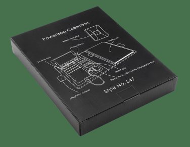 Logo trade meened foto: HERMANO akupank Organizer 54713000