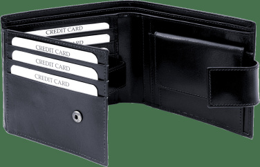 Logo trade reklaamkingi pilt: RFID rahakott 32001300