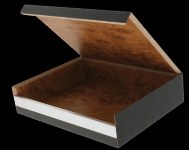 Logotrade meened pilt: RFID rahakott 35701300