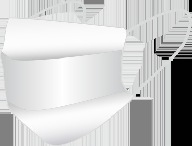 Logotrade ärikingitused pilt: MERCURE puuvillane näomask 139016500