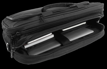 Logo trade reklaamkingituse pilt: Kaks-ühes kott - sülearvuti seljakott 54813500