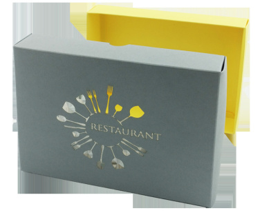 Logotrade firmakingi foto: Karp (24x16,5x2,8cm) 986037