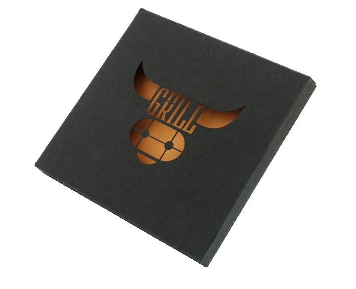 Logo trade reklaamkingid foto: 6 tassialust 1124094