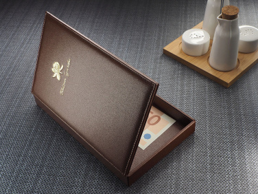 Logotrade reklaamkingid pilt: Arve karp 1096280