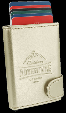 Logo trade reklaamtooted foto: Jaguar RFID kaarditasku 618119