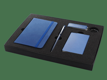 Logo trade reklaamkingituse pilt: Kontoritarvete komplekt 1711076