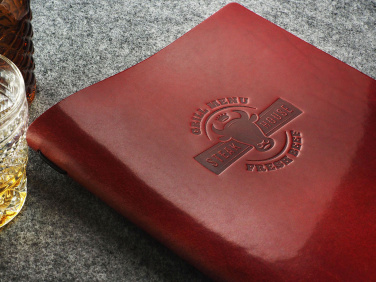 Logotrade reklaamkingitused pilt: Menüü kaaned Ambiente 1178141