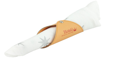 Logo trade reklaamtooted foto: Salvräti sõrmus 1032094