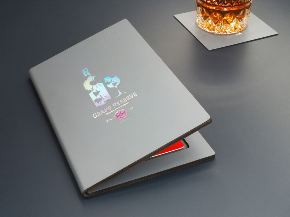 Logo trade firmakingitused foto: Arve kaaned 1157094