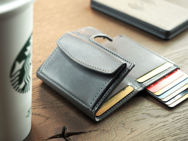 Logotrade firmakingituse foto: RFID kaardihoidja 1226119