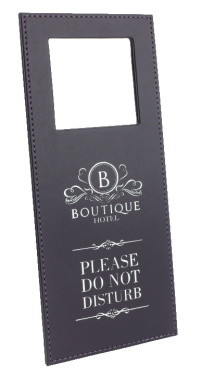 Logo trade firmakingituse pilt: Hotelli ukskaart 1110119