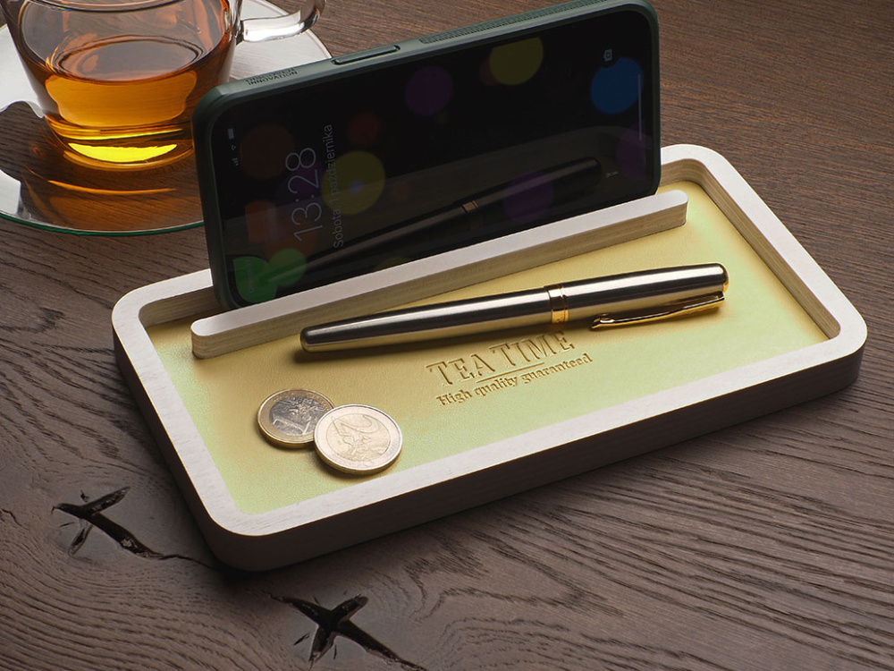 Logo trade ärikingitused foto: Puidust lauakorrastaja 1844121