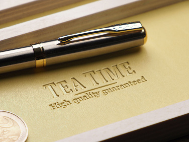 Logotrade ärikingitused pilt: Puidust lauakorrastaja 1844121