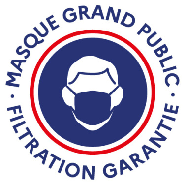 Logotrade firmakingituse foto: MARS puuvillane mask (suurus M) 1379165