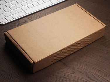 Logotrade firmakingid pilt: Nahast sisuga lauakorrastaja 1852292