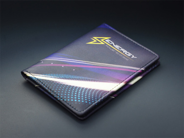 Logotrade reklaamkingitused pilt: RFID dokumendi rahakott 611131