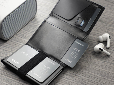 Logotrade ärikingid pilt: RFID rahakott 1230131