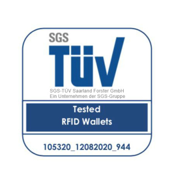 Logotrade firmakingitused pilt: RFID rahakott 1249131