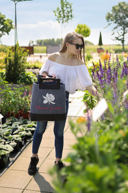 Logo trade reklaamkingi pilt: Kott 1652140