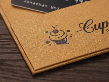 Logotrade firmakingid pilt: Arve kaaned 1053280