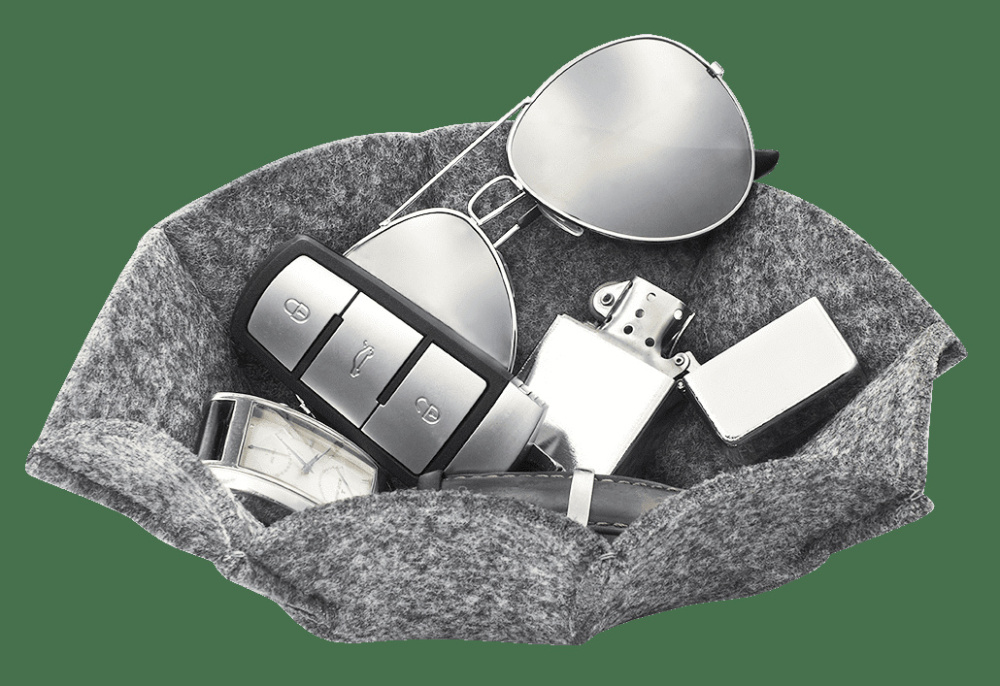 Logo trade reklaamtooted foto: Vildist korvike 1591139