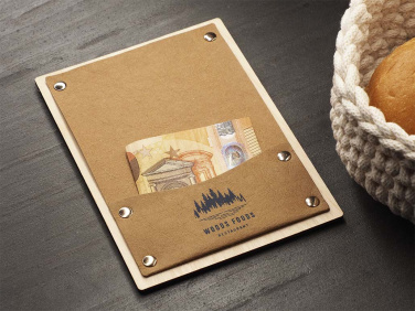 Logo trade reklaamkingituse pilt: Arve kaaned 1053121