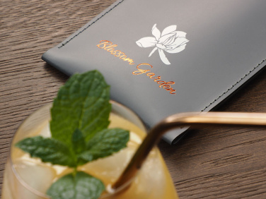 Logotrade reklaamkingitused pilt: Söögiriistade ümbris 1598094