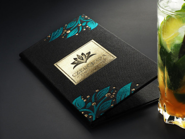 Logotrade ärikingituse foto: Arve kaaned 1683280