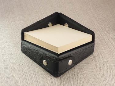 Logotrade ärikingituse foto:  Kleepsu märkmete kast 1658281