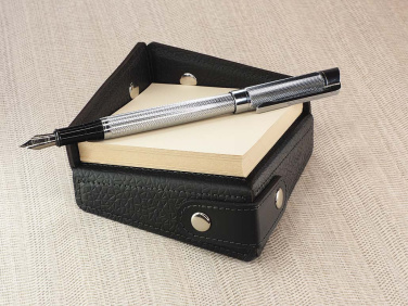 Logotrade ärikingi foto:  Kleepsu märkmete kast 1658281