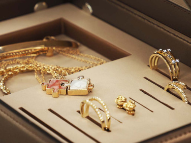 Logotrade reklaamkingitused pilt: Ehtekarp 1674094