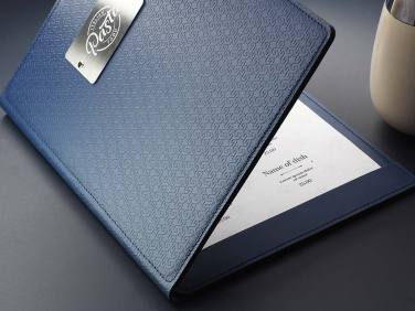 Logo trade ärikingid foto: Menüü kaaned Fine Dining 1061243