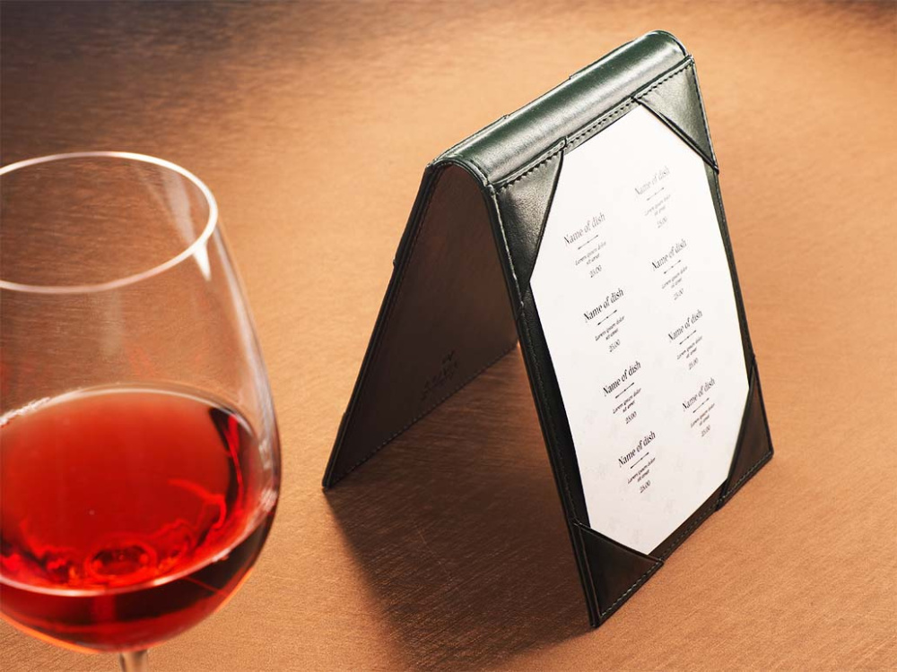 Logo trade firmakingituse pilt: Pakkumise menüü 1604320