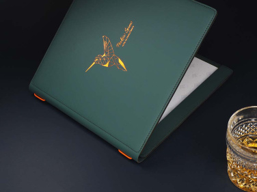 Logotrade reklaamkingi foto: Menüü kate Fine Dining Pro 1632094