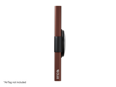 Logotrade reklaamkingid pilt: RFID-krediitkaardi ümbris koos AirTag'i hoidjaga 2163155